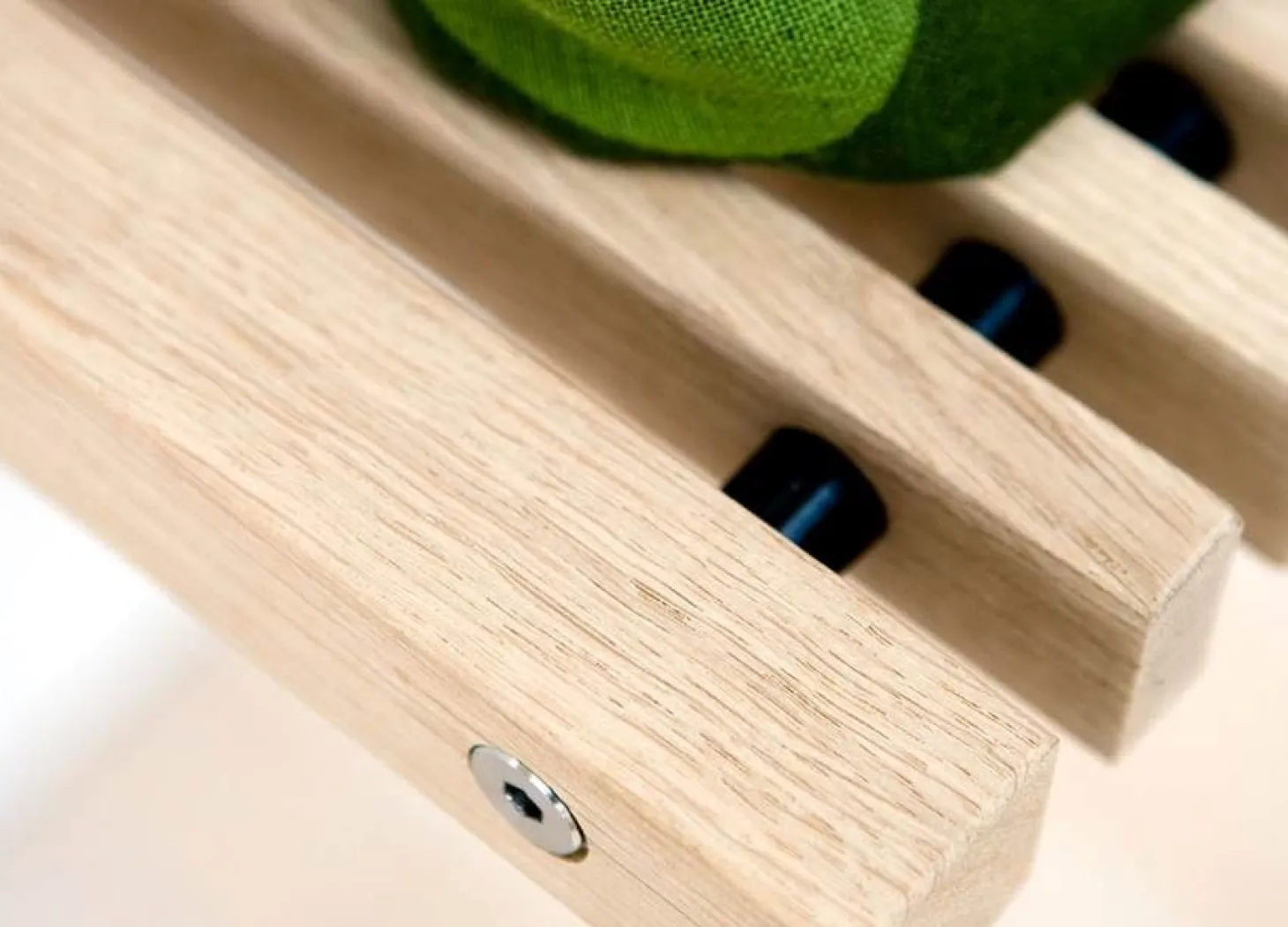 Fritz Hansen - Cutter Klapsæde - Eg