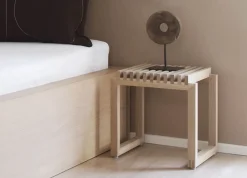 Fritz Hansen - Cutter Taburet - eg