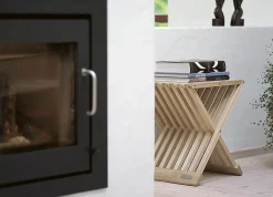 Fritz Hansen - Fionia Taburet - Eg