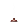 Fritz Hansen - Kaiser Idell 6631-P - Pendel - Venetian Rød