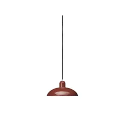 Fritz Hansen - Kaiser Idell 6631-P - Pendel - Venetian Rød