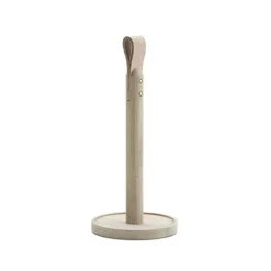 Fritz Hansen - Køkkenrulleholder - Norr - Eg