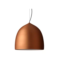 Fritz Hansen - Loftlampe - Suspence P1 - Kobber