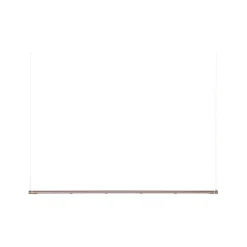 Fritz Hansen - Pendel - OneLine Zigbee - Stål