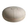 Fritz Hansen - Pouf Large - Natural - Ø60 cm