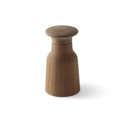Fritz Hansen - Salt eller peberkværn - Hammer Grinder - Teaktræ