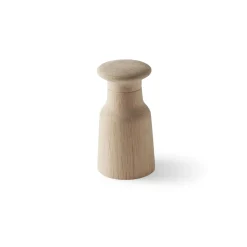Fritz Hansen - Salt eller Peberkværn - Hammer Grinder - Eg