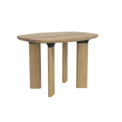 Fritz Hansen - Sidebord - Analog - Eg - 62x47,5 cm