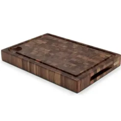 Fritz Hansen - Skærebræt - Dania - 24 x 35 cm - Teak