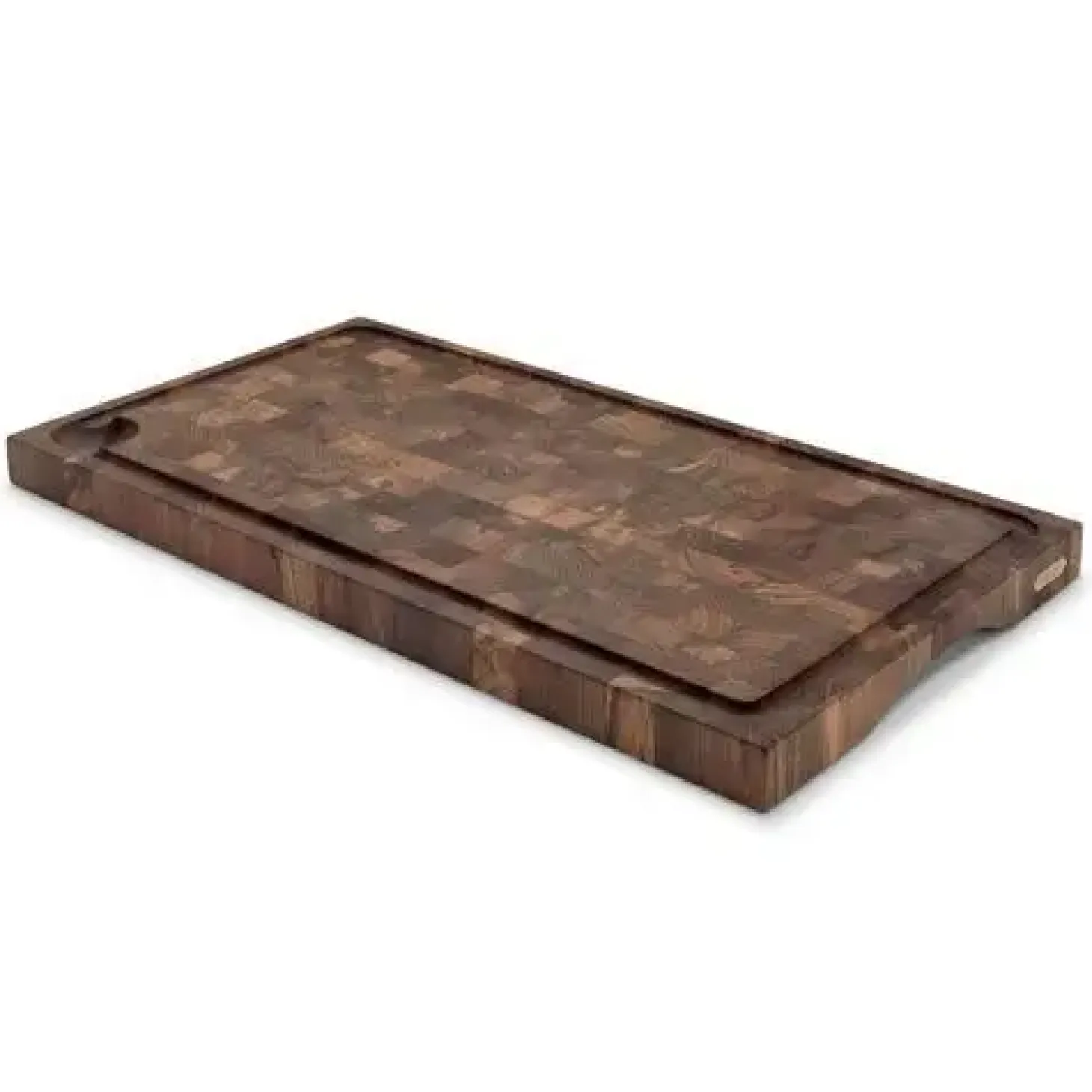 Fritz Hansen - Skærebræt - Dania - 27 x 50 cm - Teak