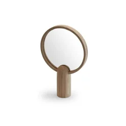 Fritz Hansen - Spejl - Aino - Eg - Small