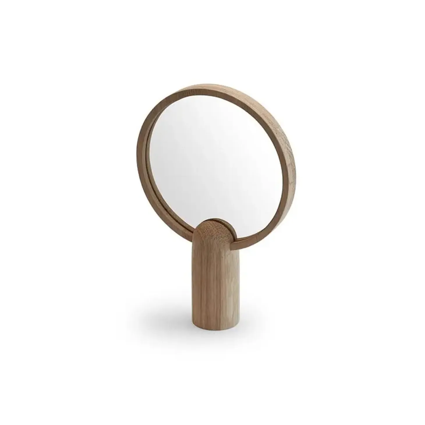 Fritz Hansen - Spejl - Aino - Eg - Small