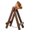 Fuhrhome - Cannes - Bordlampe - Kobber