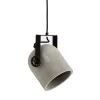 Fuhrhome - Lampe - Grå