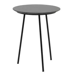 Fuhrhome - Sidebord / Sofabord - Sort