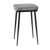 Fuhrhome - Sidebord / Sofabord - Grå