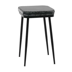 Fuhrhome - Sidebord / Sofabord - Sort