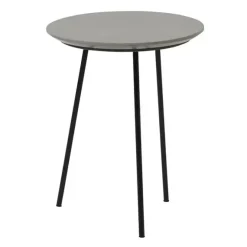 Fuhrhome - Sidebord / Sofabord - Grå