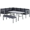 Garden Impressions - Lounge Sæt - Blakes