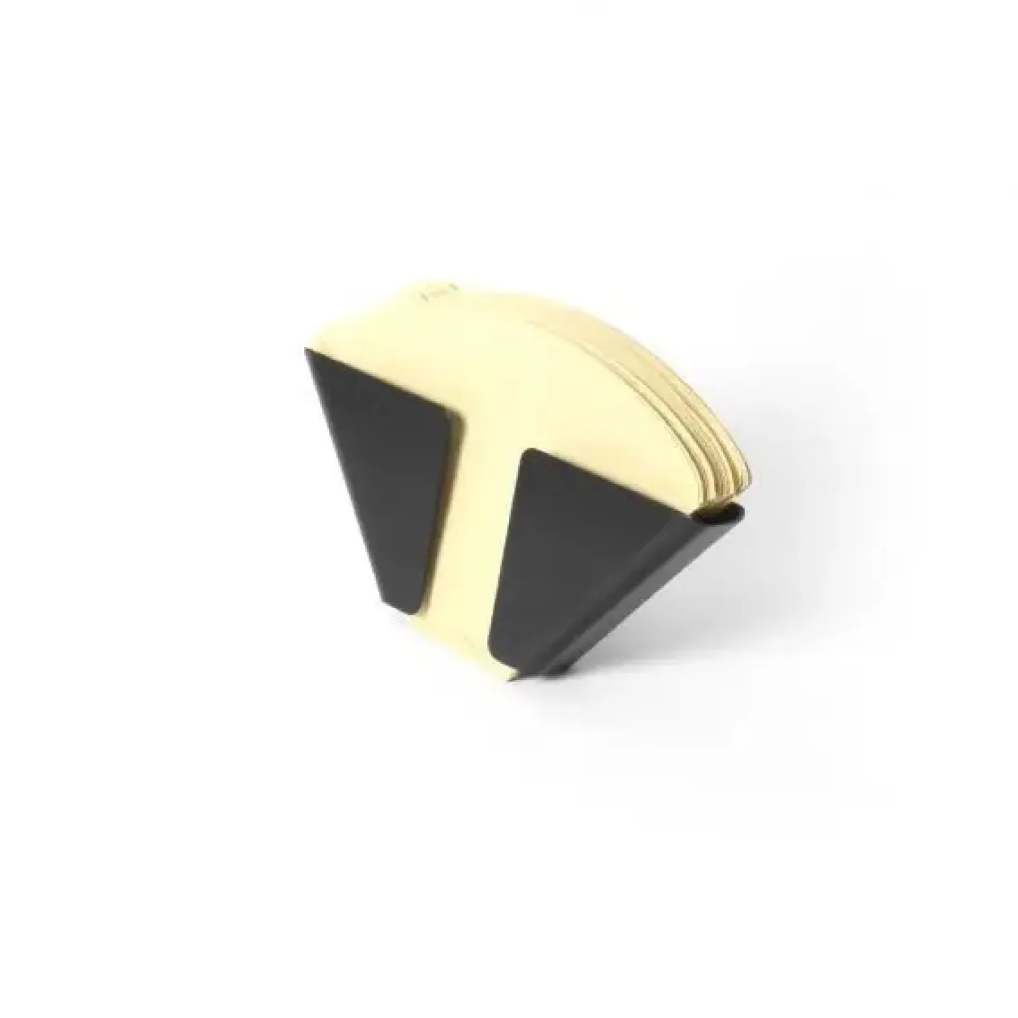 Gejst - Flex kaffefilterholder - sort