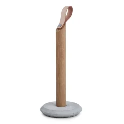 Gejst - GRAB køkkenrulleholder - eg