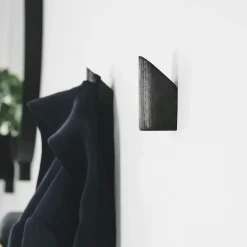 Gejst - KOLLAGE hooks - Sort