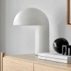 Gejst - LEERY - Bordlampe - Hvid