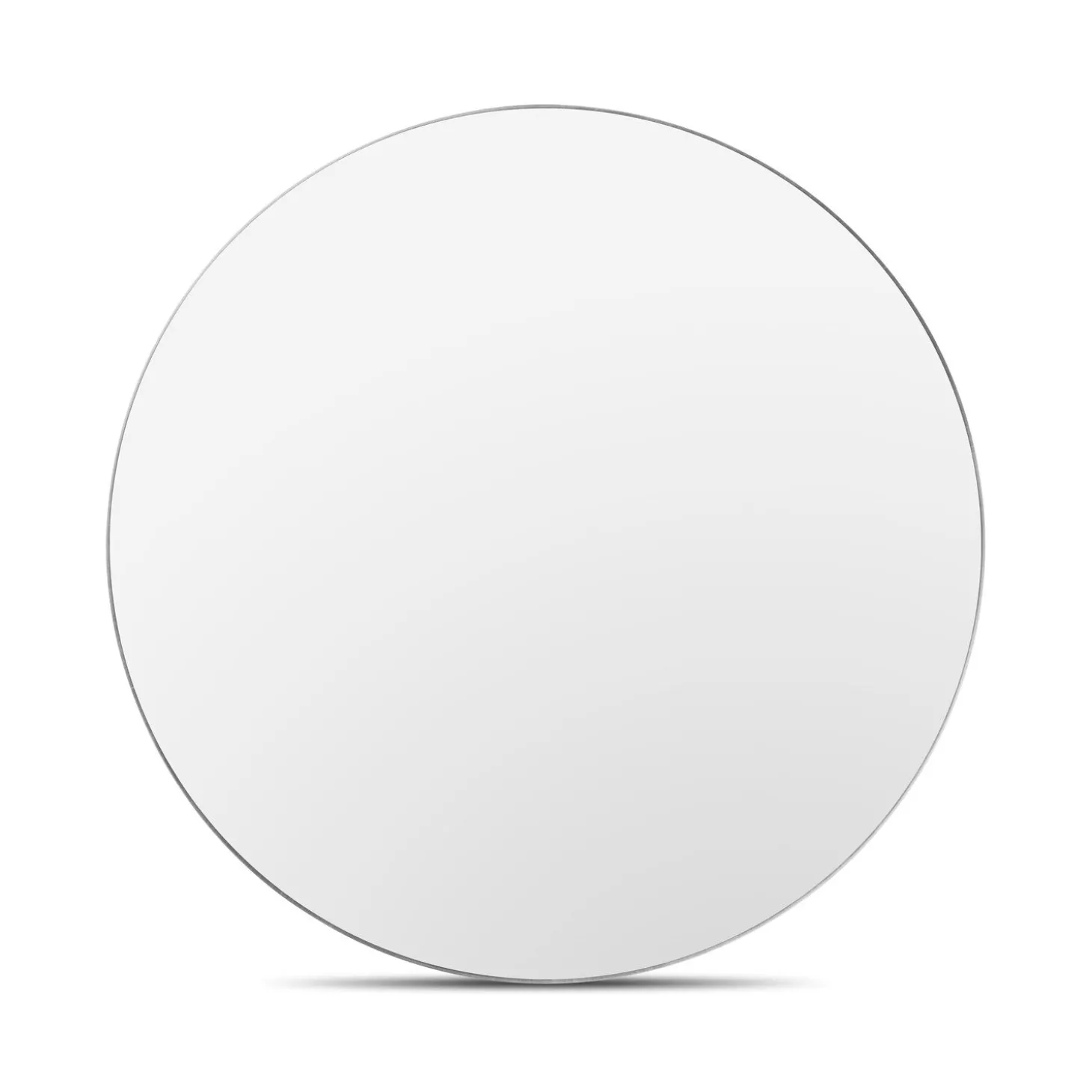 Gejst - Spejl - Flex Mirror (Ø: 31 cm)