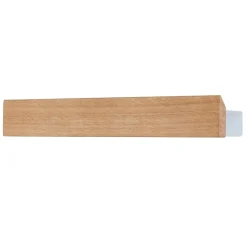 Gejst Flex Rail 40 cm - Hvid