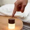 Gingko - Lemelia Light - Walnut - Mini