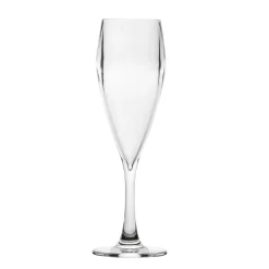 glassFORever - Champagneglas - Brudsikkert Plastik - 20cl