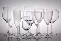 glassFORever - Champagneglas - Brudsikkert Plastik - 20cl