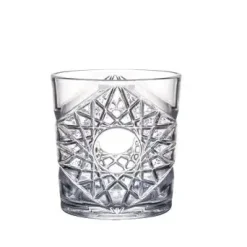 glassFORever - Krystal Glas - Premium Light - Brudsikkert Plastik - 27cl