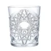 glassFORever - Krystal Glas - Premium - Brudsikkert Plastik - 35cl