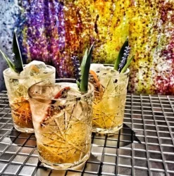 glassFORever - Krystal Glas - Premium - Brudsikkert Plastik - 35cl