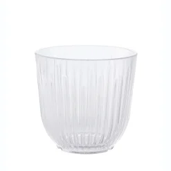 glassFORever - Vandglas - Brudsikkert Plastik - 32cl