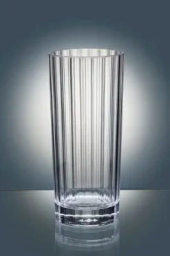 glassFORever - Vandglas - The Thomas Highball - Brudsikkert Plastik - 0,3l