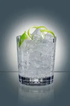 glassFORever - Vandglas - The Thomas Highball - Brudsikkert Plastik - 0,3l
