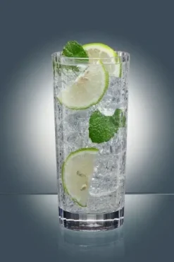 glassFORever - Vandglas - The Thomas Highball - Brudsikkert Plastik - 0,3l
