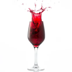 glassFORever - Vinglas - Brudsikkert Plastik - 38cl