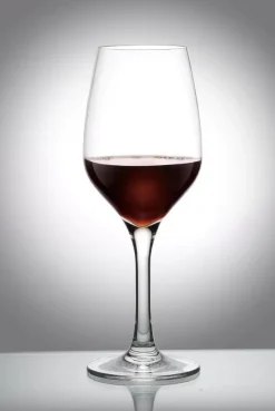 glassFORever - Vinglas - Brudsikkert Plastik - 38cl