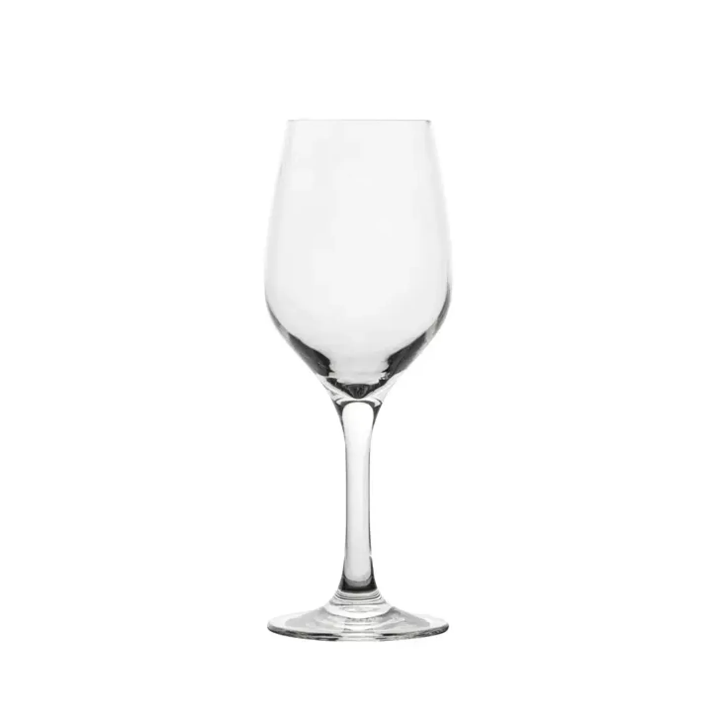 glassFORever - Vinglas - Brudsikkert Plastik - 38cl
