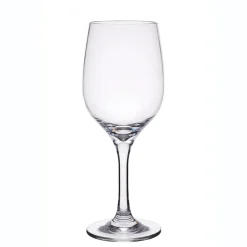 glassFORever - Vinglas - Brudsikkert Plastik - 28cl