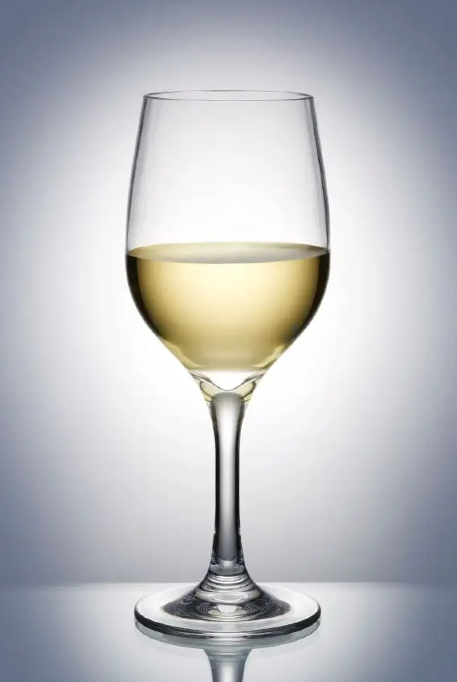 glassFORever - Vinglas - Brudsikkert Plastik - 28cl