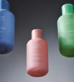 Haan - Body Oil - Purifying Verbena - 100 ml