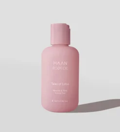 Haan - Body Oil - Tales of Lotus - 100 ml