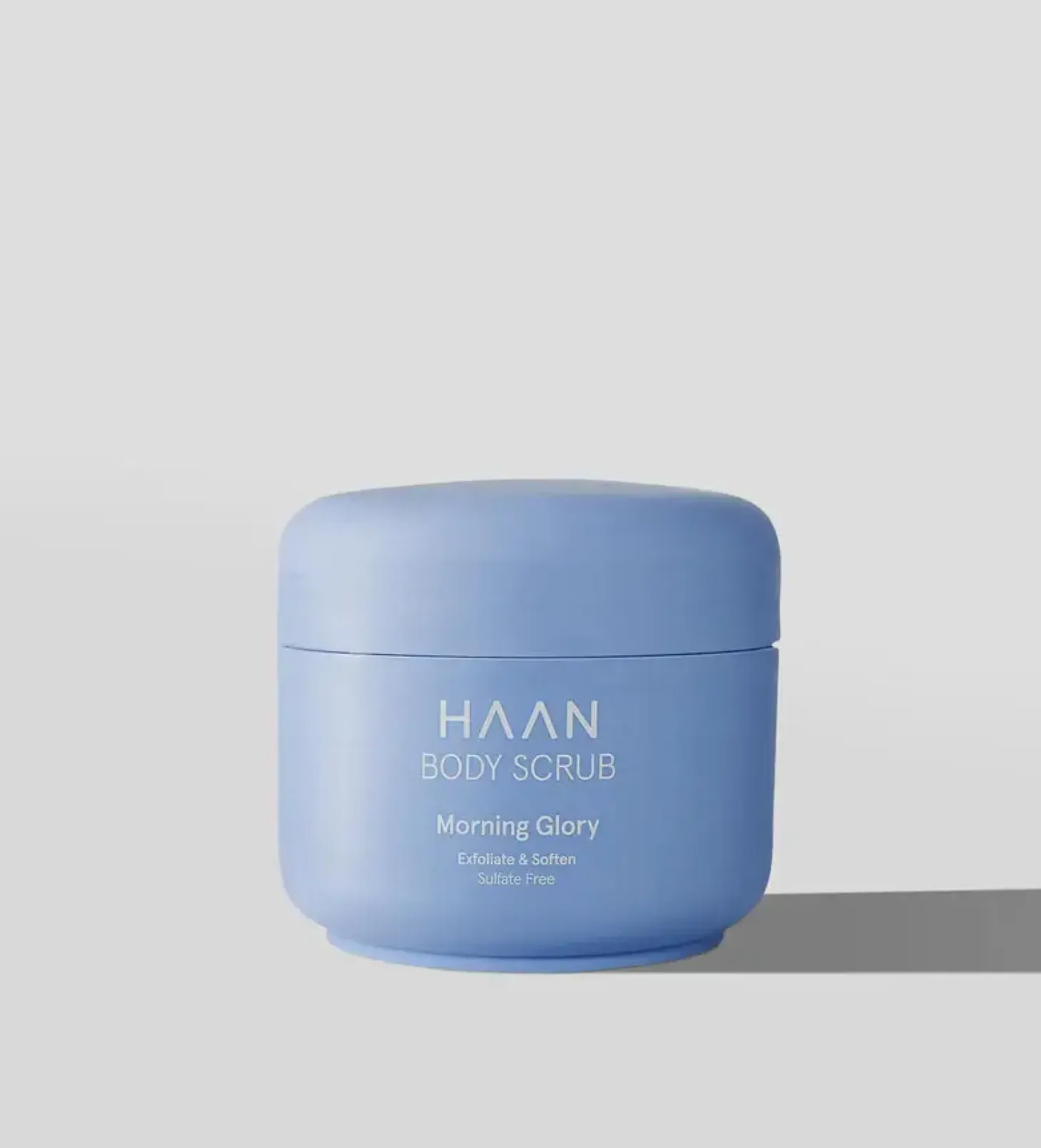 Haan - Body Scrub - Morning Glory - 200 ml