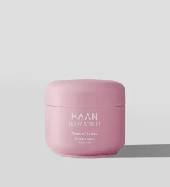 Haan - Body Scrub - Tales of Lotus - 200 ml