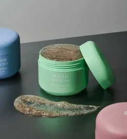 Haan - Body Scrub - Tales of Lotus - 200 ml