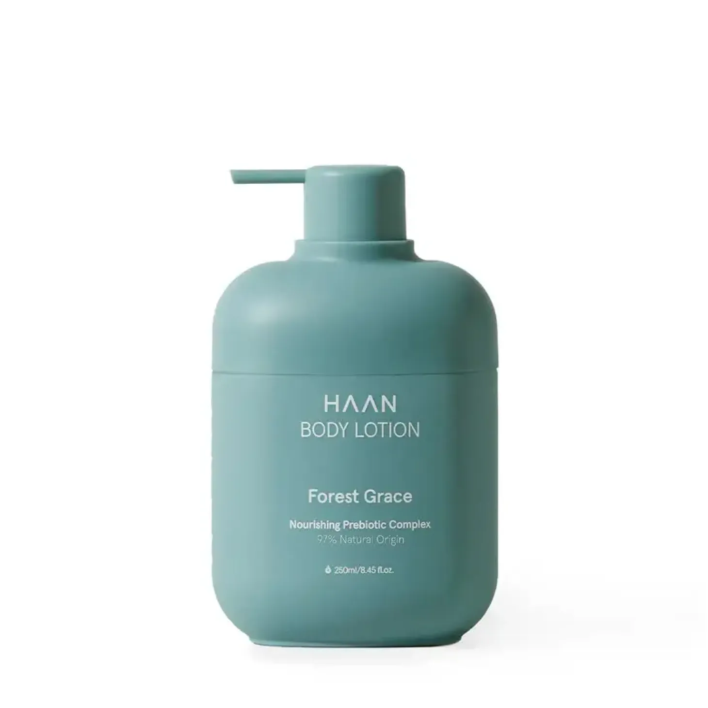 Haan - Bodylotion - Forest Grace - 250 ml